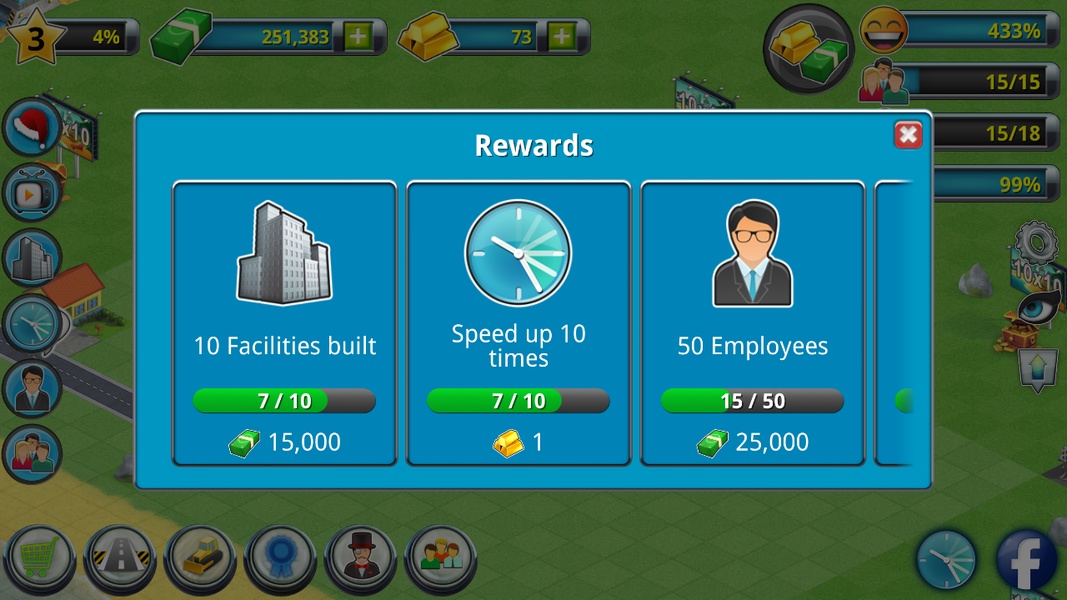 City Island 2 - Preview 2