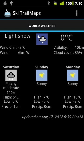 Ski TrailMaps - Preview 4