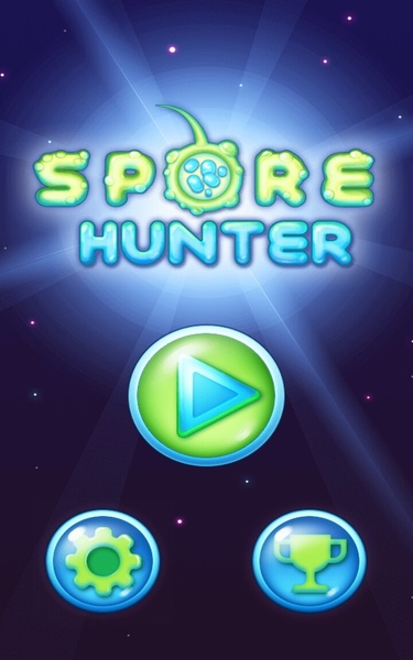 Spore Hunter - Preview 5