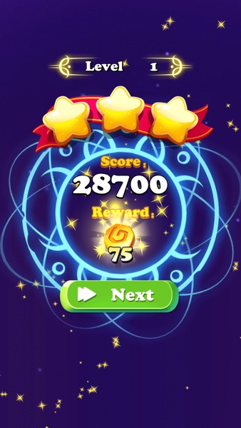Gems Witch - Preview 7
