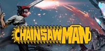 Chainsaw Man Fan Game feature