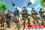 FPS Gun Shooter - Counter Terrorist Shooting Games screenshot 6
