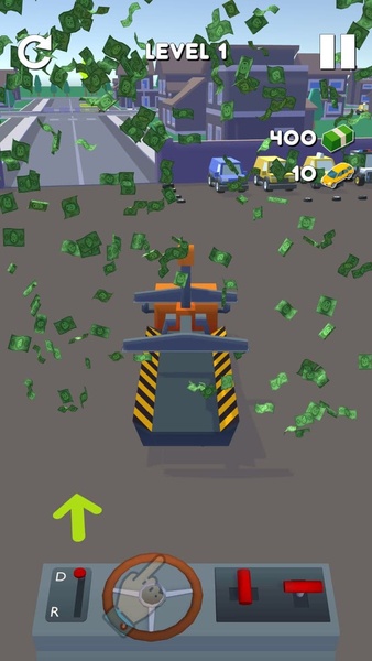 Tow Truck - Preview 4