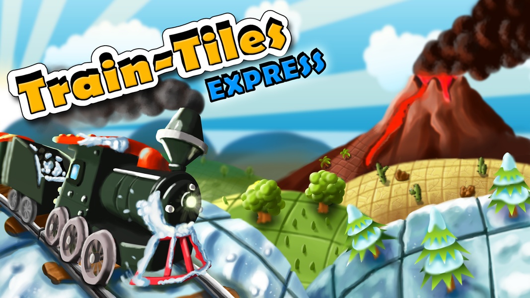 Train-Tiles - Preview 6