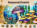 Jigsaw Puzzles -HD Puzzle Game screenshot 3
