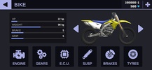 MX Engines screenshot 6