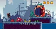 Super Shadow Run screenshot 1