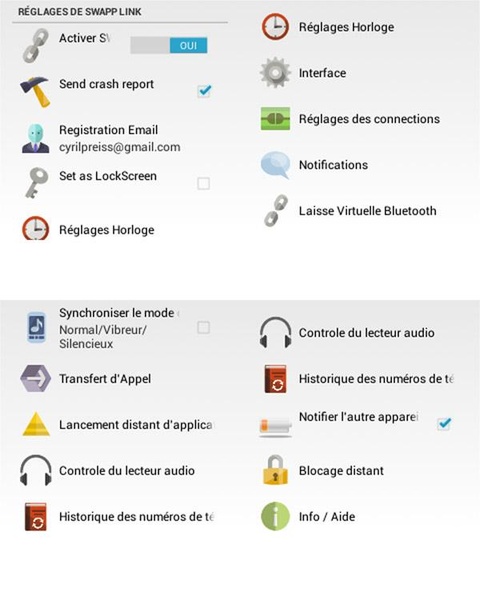 SWApp Link - Preview 6