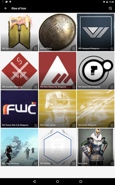 Destiny - Preview 8