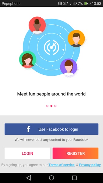 VivaChat - Preview 9