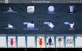 Personal Closet Lite screenshot 15