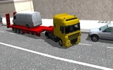 Truck Parking Simulator screenshot 5