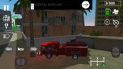 Fire Engine Simulator screenshot 7