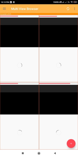 Multi View Browser - Preview 1
