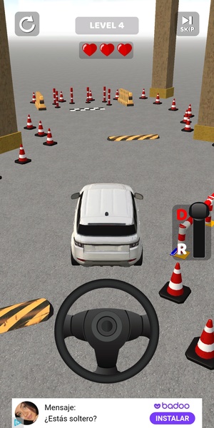 Real Drive 3D - Preview 10