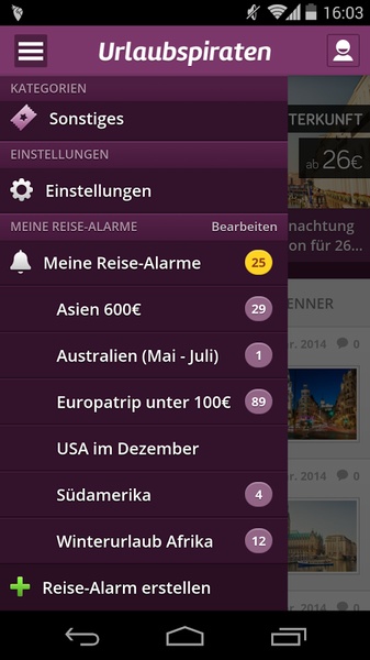 Urlaubspiraten - Preview 3