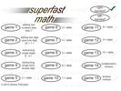 SuperfastMath screenshot 12