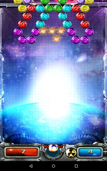 Space Blast - Preview 3
