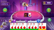 Gin Rummy Offline screenshot 12