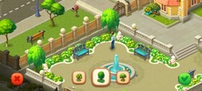 Gardenscapes screenshot 13