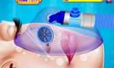 Simulator Plastic Surgery screenshot 4
