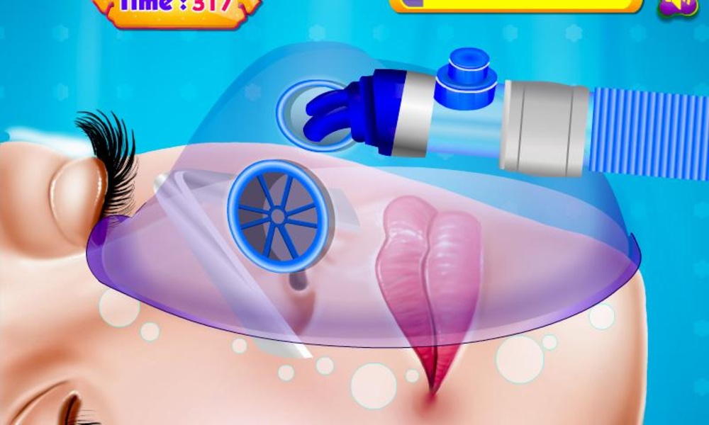 Simulator Plastic Surgery - Preview 4