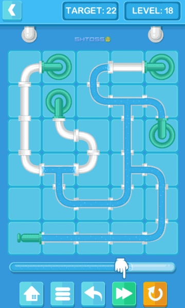 Games World - Preview 2