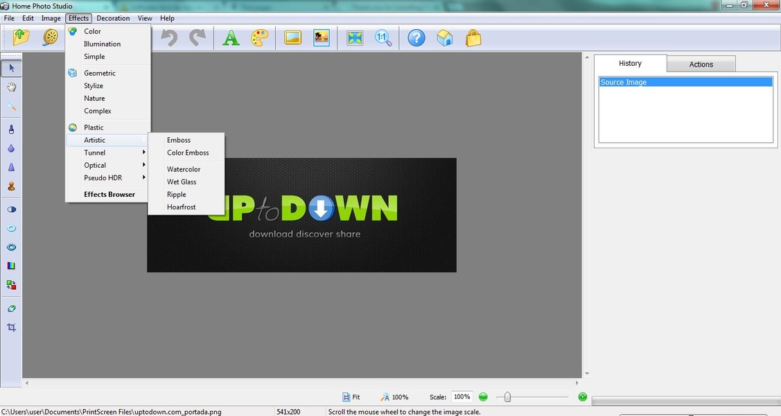 Free Studio for Windows - Download it from Uptodown for free