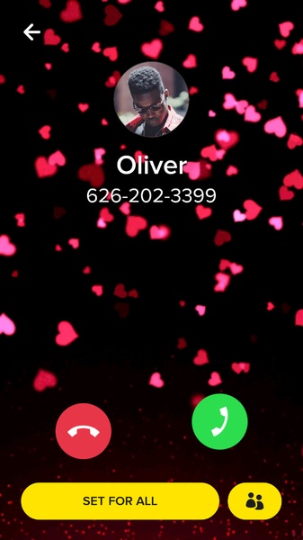 Color Call - Preview 3