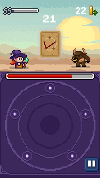 Swipe Casters - Preview 6