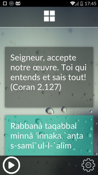 islaMobile - Preview 4