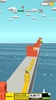 Cube Rider - Cube Surfer 3D screenshot 2