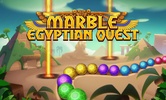 Marble Shoot - Egyptian - Marble shooting screenshot 4