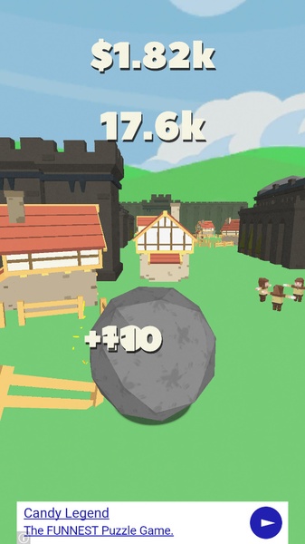 Rock of Destruction - Preview 12