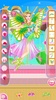 Mafa Fairy Princess Dress Up screenshot 12