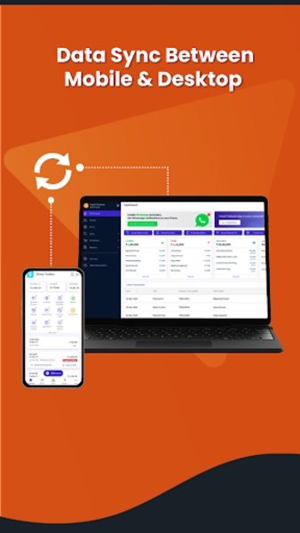 myBillBook Billing Invoice App - Preview 18