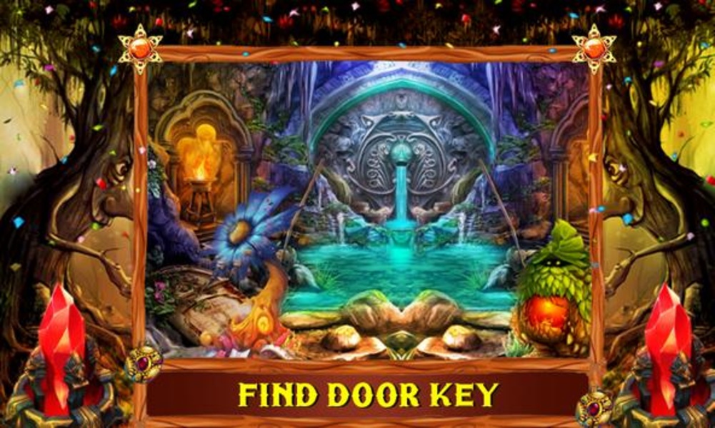 51 Doors Fantasy Escape Games 2019 - Preview 6