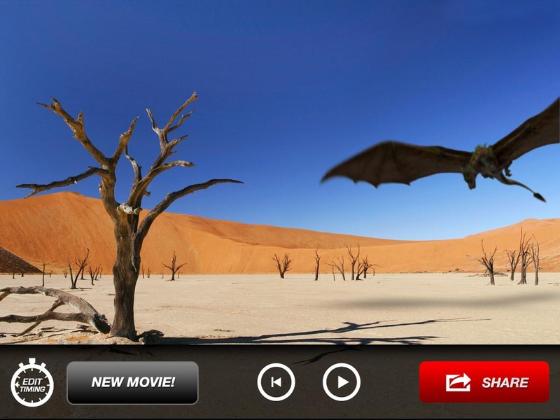 Creatures FX - Preview 7