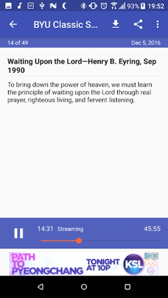 LDS Podcasts Free - Preview 7
