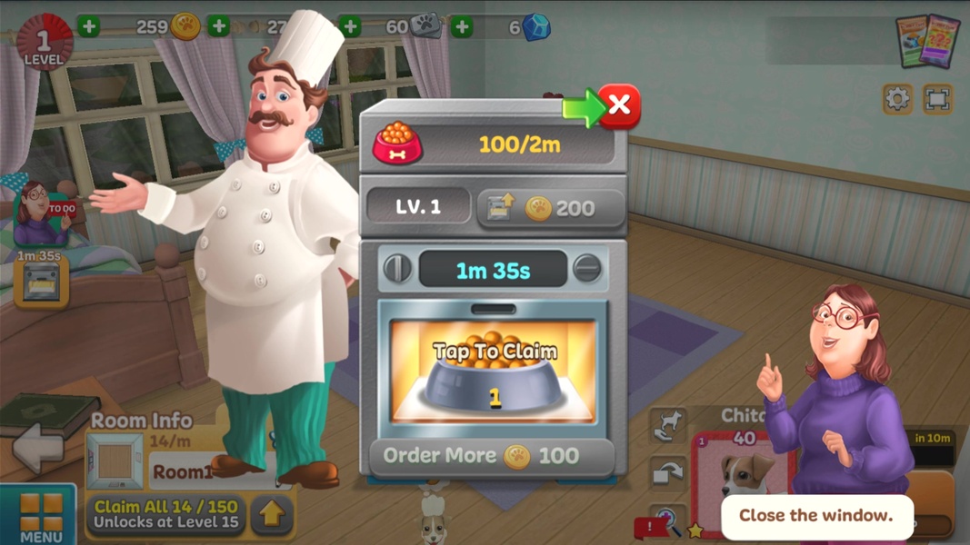 Dog Town: Pet Shop Game - Preview 5