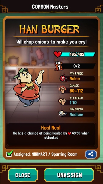 Kung Fu Clicker - Preview 9
