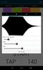 Drummers Metronome screenshot 2