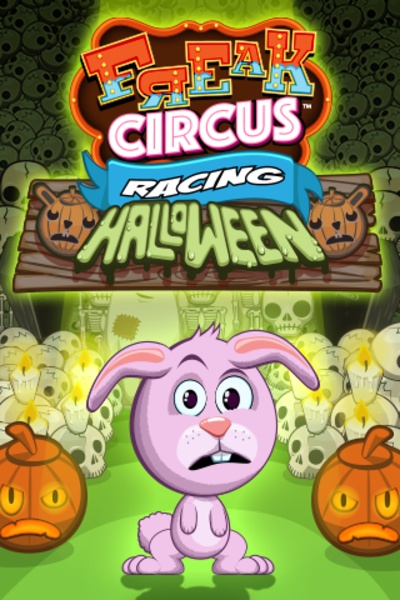 Freak Circus Racing - Preview 15