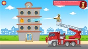 Community Helpers - Educational App for Kids screenshot 9