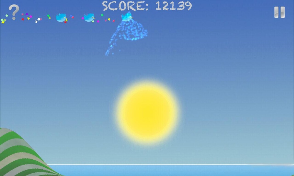 Tiny Bird Adventure - Preview 1