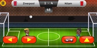 Head Football - All Champions screenshot 5