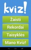 Kviz! screenshot 8