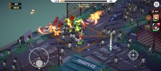 Troopers Z screenshot 3