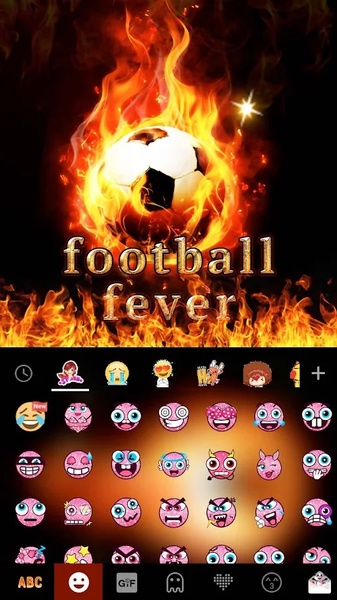 FootballFever - Preview 3