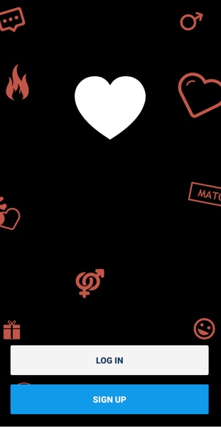 Free Dating & Chatting App - Preview 4